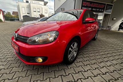 VW Golf 204.820 km 4.650 € augsburg 86167