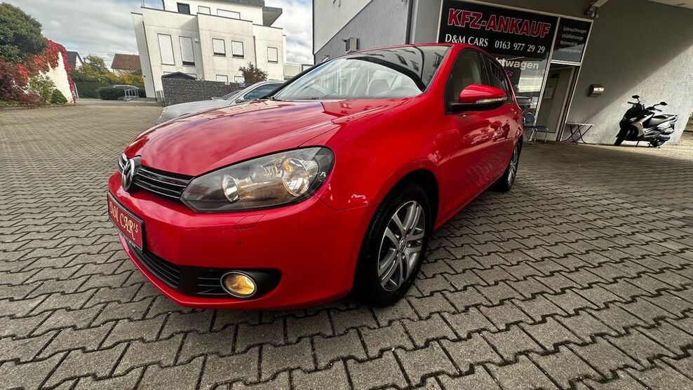 VW Golf 204.820 km 4.650 € augsburg 86167