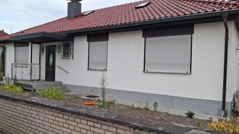 Bungalow Harxheim - 4 Zimmer, 110 m&sup2;, 399.000&euro; | Angebot:26356067