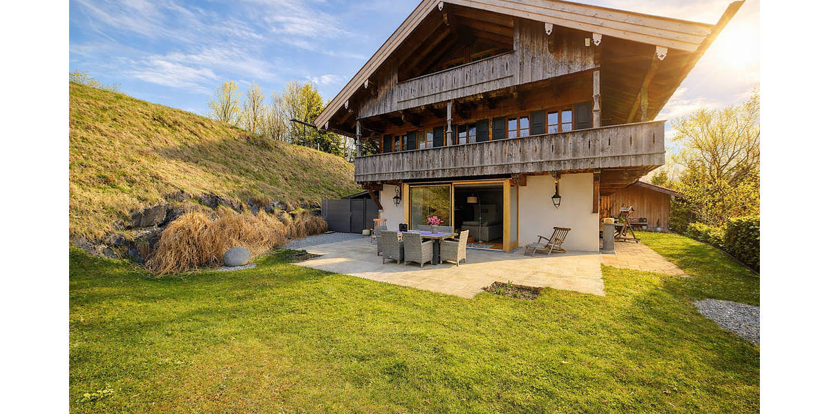 Einfamilienhaus Bad Tölz / Arzbach Arzbach - 5 Zimmer, 265 m&sup2;, 1.700.000&euro; | Angebot:26128830