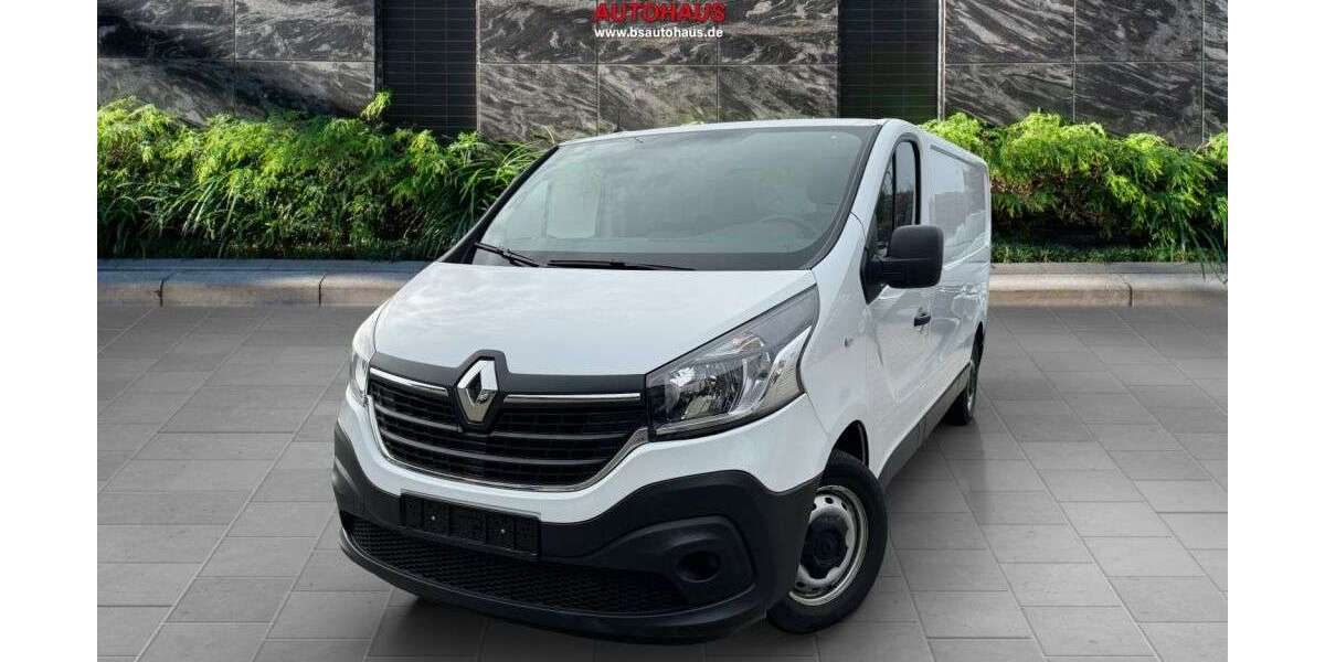 Renault Trafic 127.631 km 13.990 &euro; Friedberg 86316