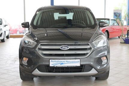 Ford Kuga 99.800 km 13.990 &euro; Neustadt an der Aisch 91413