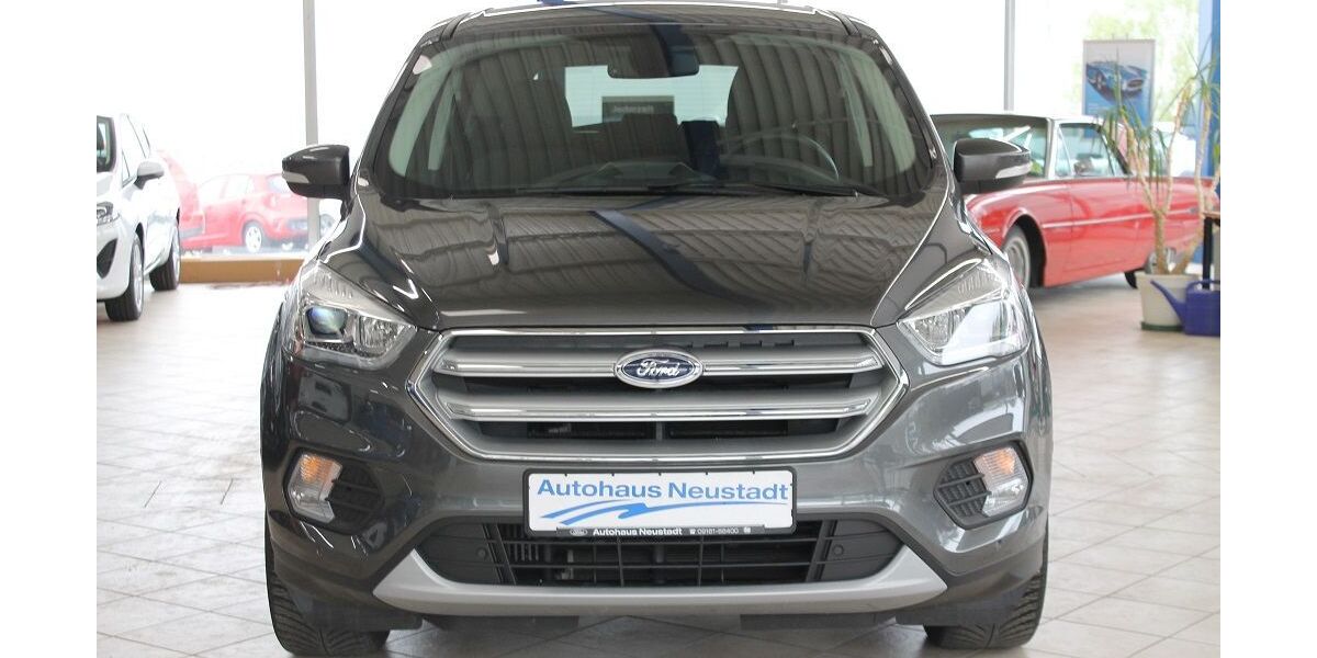 Ford Kuga 99.800 km 13.990 &euro; Neustadt an der Aisch 91413