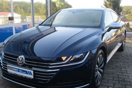 VW Arteon 77.000 km 21.990 &euro; Rügland 91622