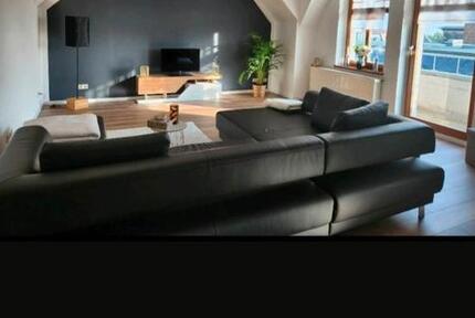 3,5 Raum Wohnung
