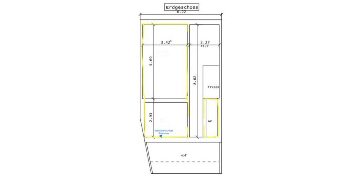 Gewerbeobjekt Buttstädt - 290&euro; | Angebot:25369151