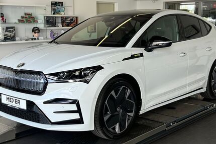 Skoda Enyaq 42.000 km 35.889 &euro; Tostedt 21255
