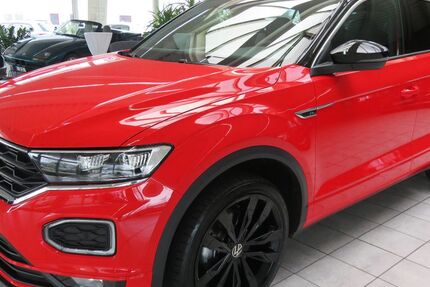 VW T-Roc 68.300 km 24.970 &euro; Dessau-Roßlau 06847