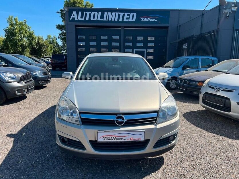 Astra