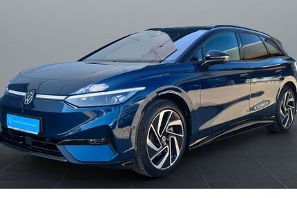 VW ID.7 12.351 km 49.920 &euro; Halberstadt 38820