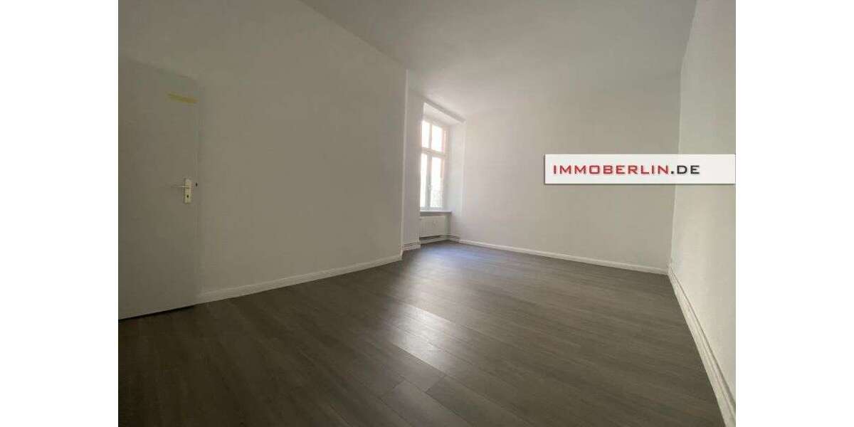Etagenwohnung Berlin Mitte - 3 Zimmer, 90 m&sup2;, 409.000&euro; | Angebot:25087649