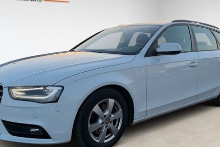Audi A4 199.000 km 10.399 &euro; Hannover 30179