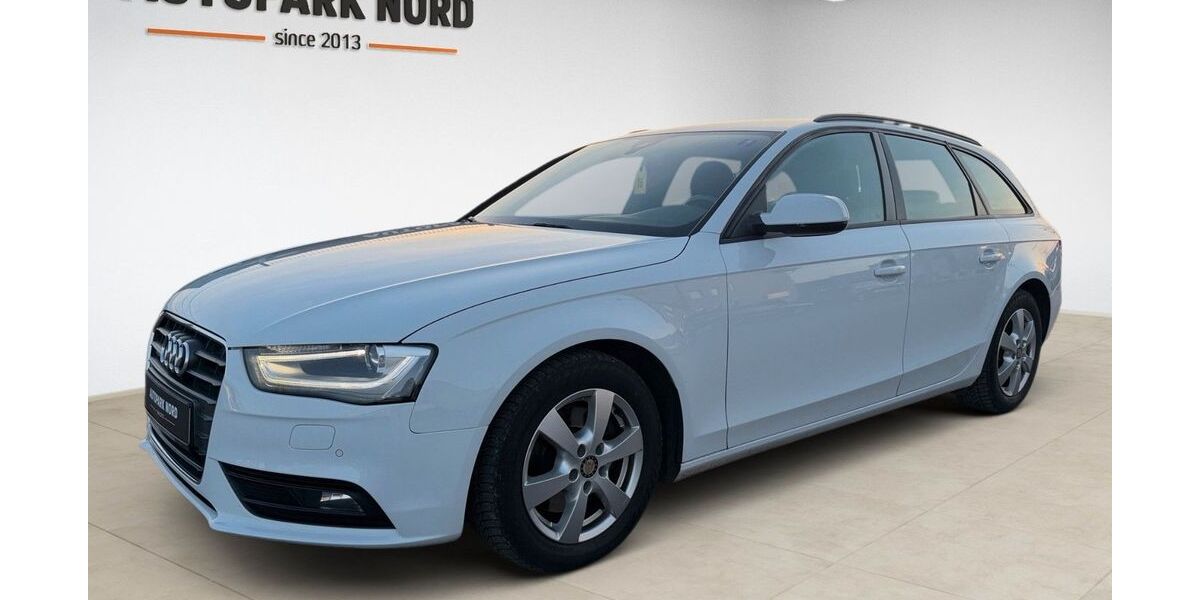 Audi A4 199.000 km 10.399 &euro; Hannover 30179