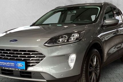 Ford Kuga 36.909 km 28.990 € Hürth 50354