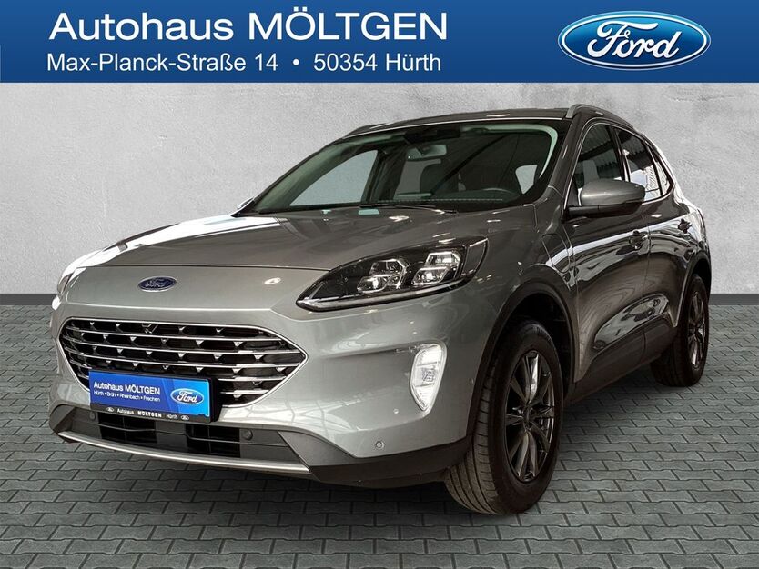 Ford Kuga 36.909 km 28.990 € Hürth 50354