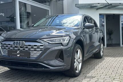 Audi Q8 e-tron 55.227 km 35.940 &euro; Wendlingen am Neckar 73240