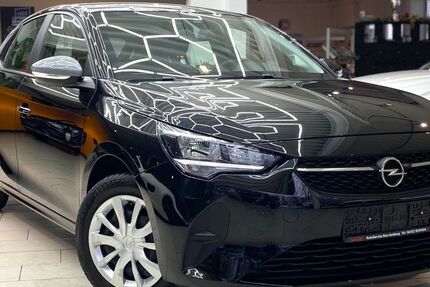 Opel Corsa 81.019 km 10.750 &euro; Neu-Isenburg 63263