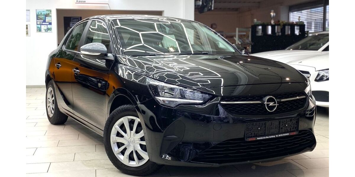 Opel Corsa 81.019 km 10.750 &euro; Neu-Isenburg 63263