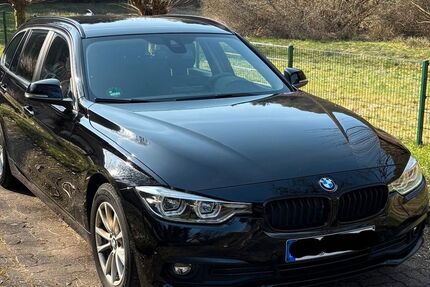 BMW 320 105.700 km 17.890 &euro; Donsieders 66978