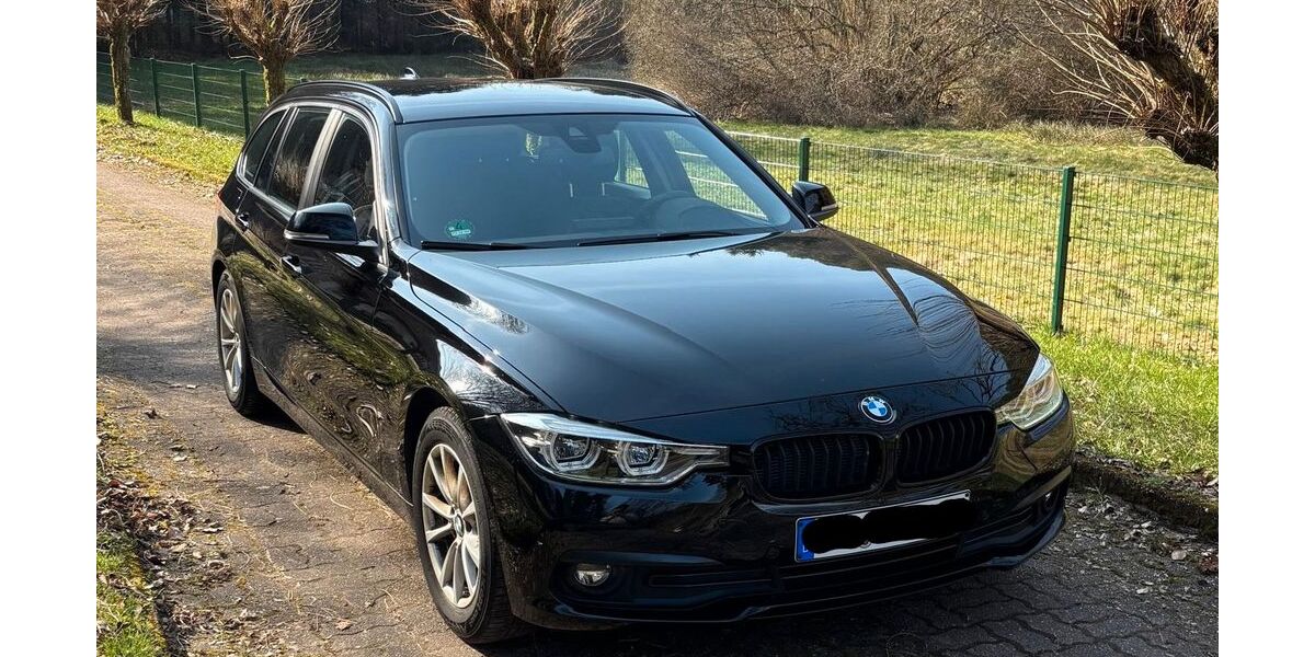 BMW 320 105.700 km 17.890 &euro; Donsieders 66978