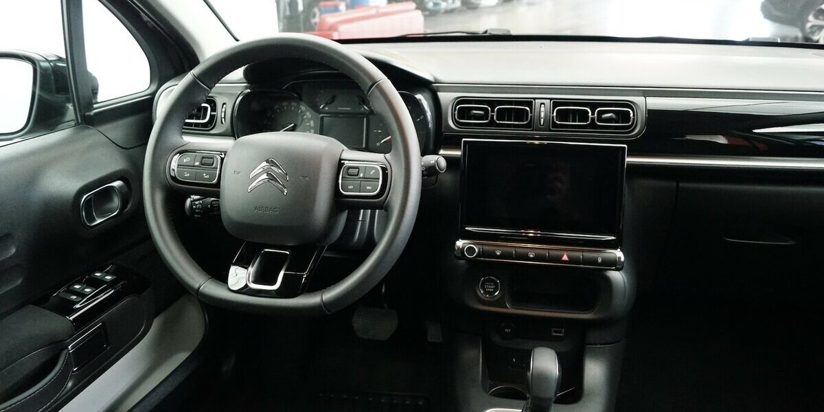 Citroen C3 Max PureTech 110 EAT6 CarPlay FULL LED 34.696 km 14.900 &euro; Lich 35423