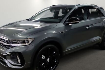 VW T-Roc 16.900 km 27.450 &euro; Kaiserslautern 67663