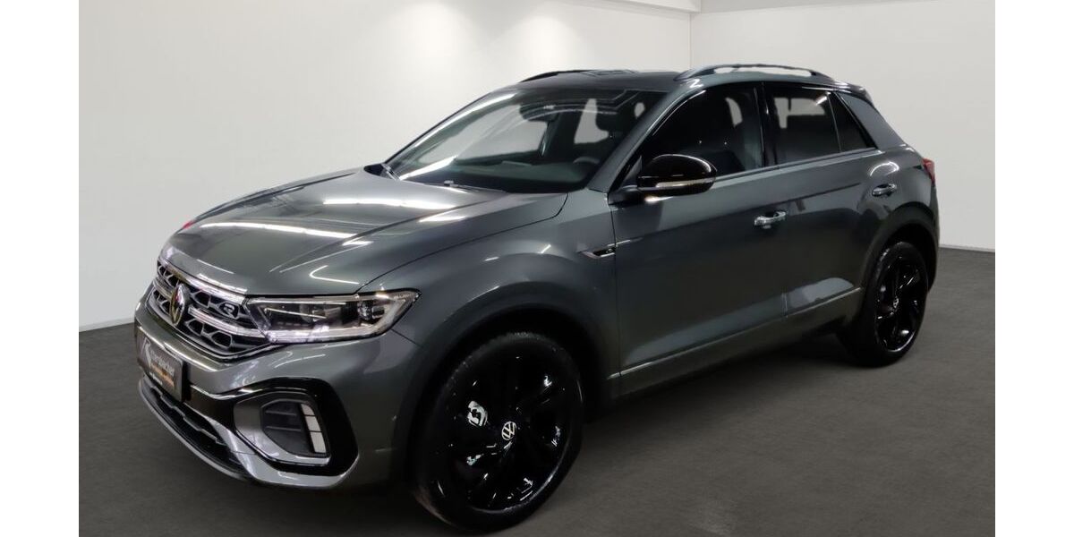 VW T-Roc 16.900 km 27.450 &euro; Kaiserslautern 67663
