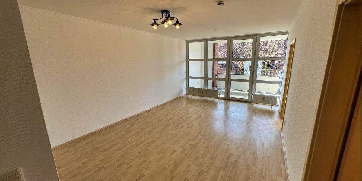 Etagenwohnung Achim Baden - 3 Zimmer, 57 m&sup2;, 208.000&euro; | Angebot:25385796