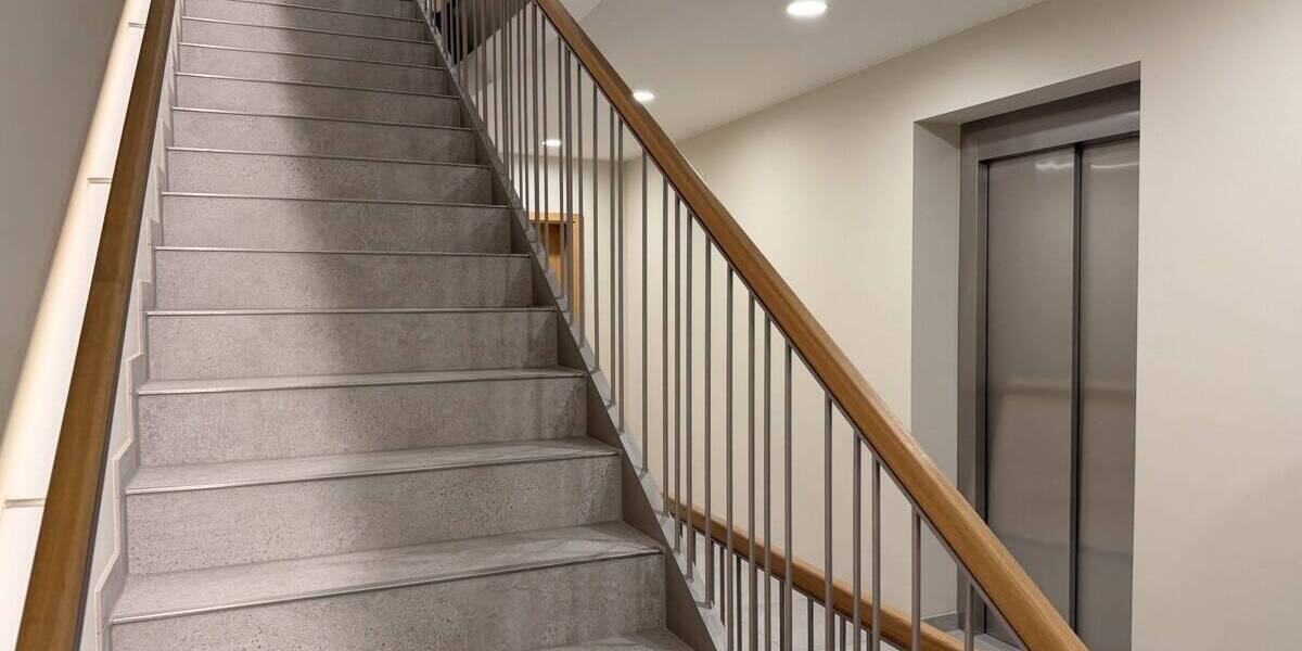 Etagenwohnung Saarbrücken Alt-Saarbrücken - 4 Zimmer, 149 m&sup2;, 795.000&euro; | Angebot:26064053