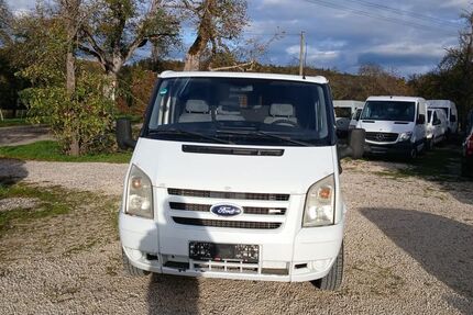 Ford Transit 159.485 km 2.800 € Kirchheim unter Teck 73230