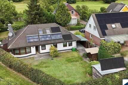 Haus Bad Kleinen / Gallentin Gallentin - 6 Zimmer, 120 m&sup2;, 259.000&euro; | Angebot:24801930