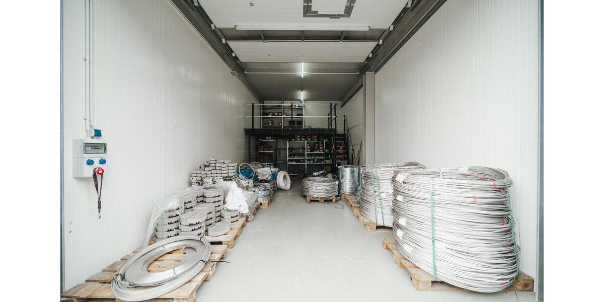 Gewerbeobjekt Neusäß - 600&euro; | Angebot:25340580