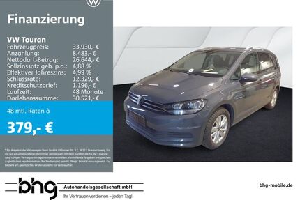 VW Touran