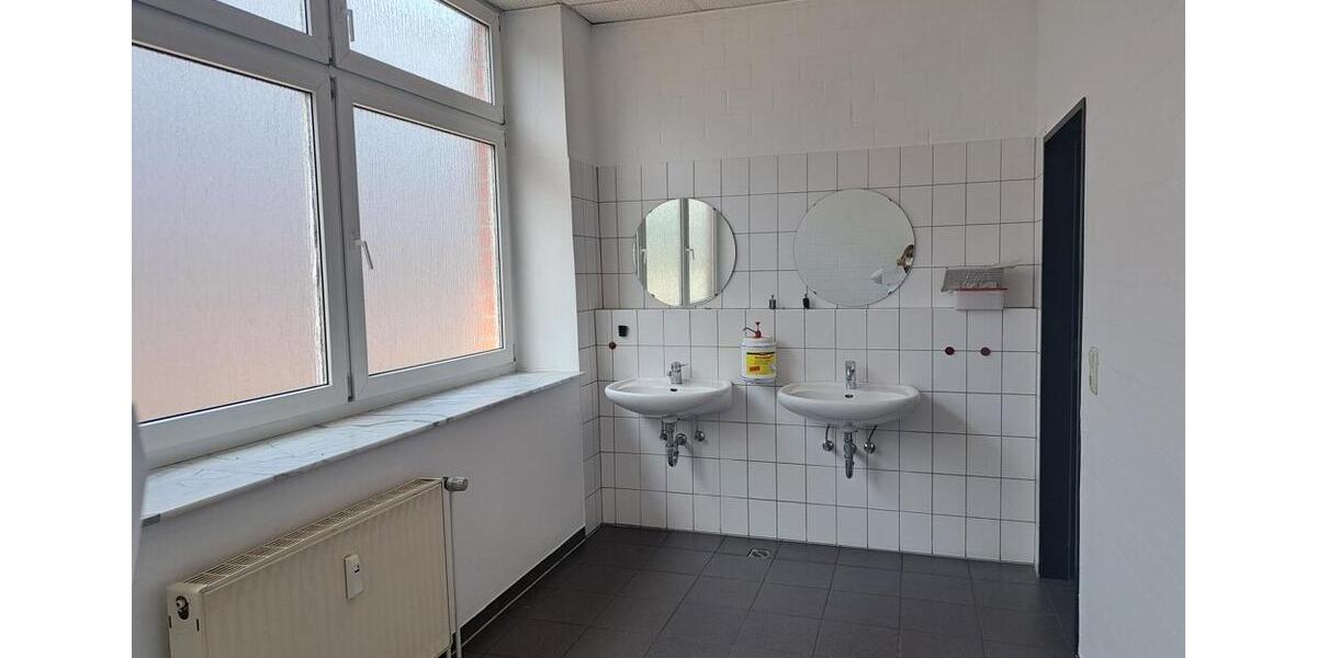 Gewerbeobjekt Stemwede - 1.070&euro; | Angebot:24715222