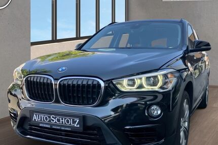 BMW X1 83.827 km 18.498 &euro; Höchstadt 91315