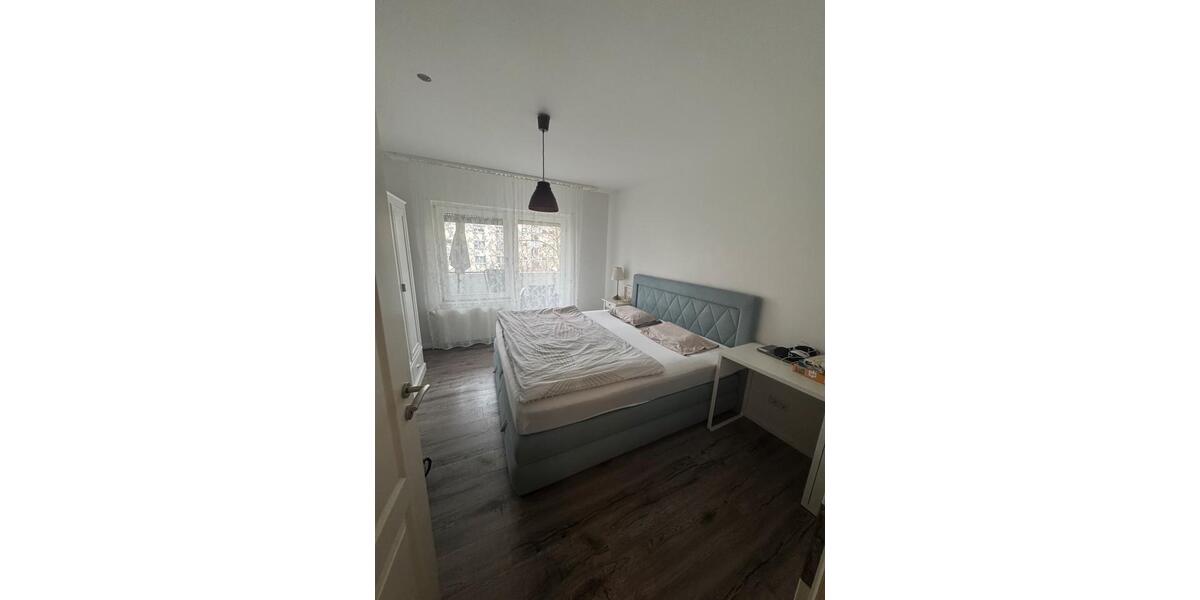 Etagenwohnung Offenbach am Main Buchrain - 5 Zimmer, 115 m&sup2;, 520.000&euro; | Angebot:25065773