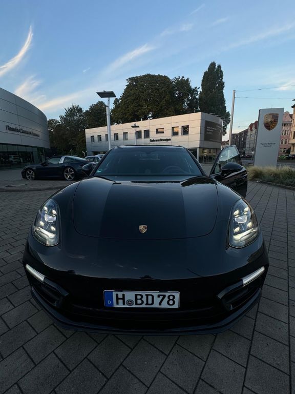 Panamera