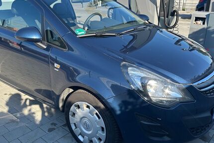 Opel Corsa 101.160 km 5.450 € Bockhorn 85461