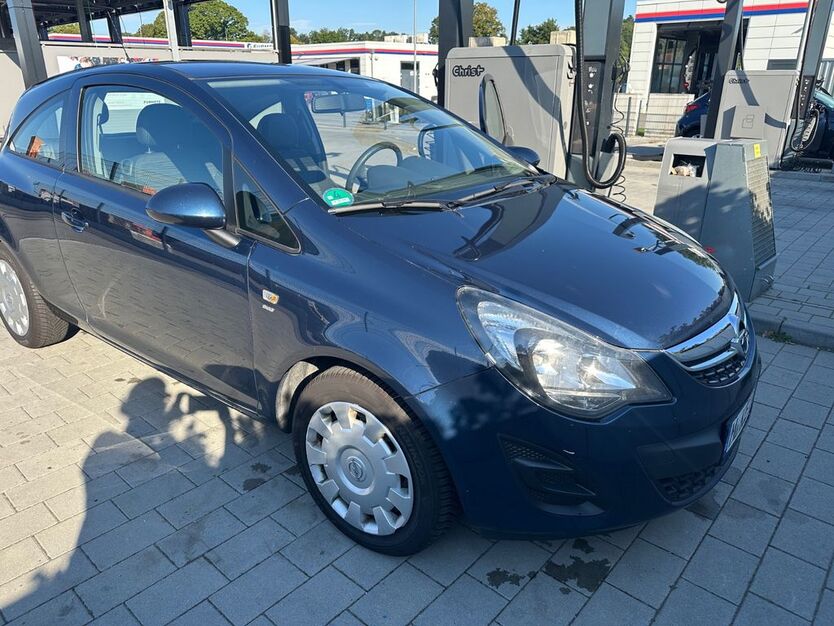 Opel Corsa 101.160 km 5.450 € Bockhorn 85461