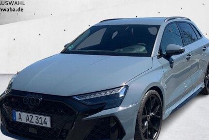 Audi RS3 1.006 km 66.890 &euro; Gersthofen 86368