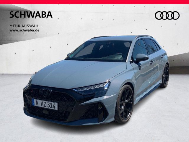 Audi RS3 5.900 km 66.890 &euro; Gersthofen 86368