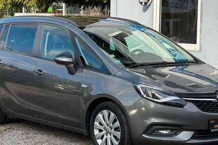 Opel Zafira 109.480 km 11.200 &euro; Berlin 13088