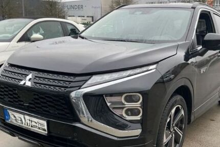 Mitsubishi Eclipse Cross 32.320 km 25.990 € Buchholz 21244