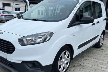 Ford Transit 57.000 km 7.290 &euro; Lauingen 89415