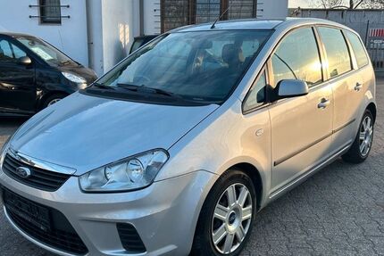 Ford C-Max 113.700 km 3.999 &euro; Worms 67547