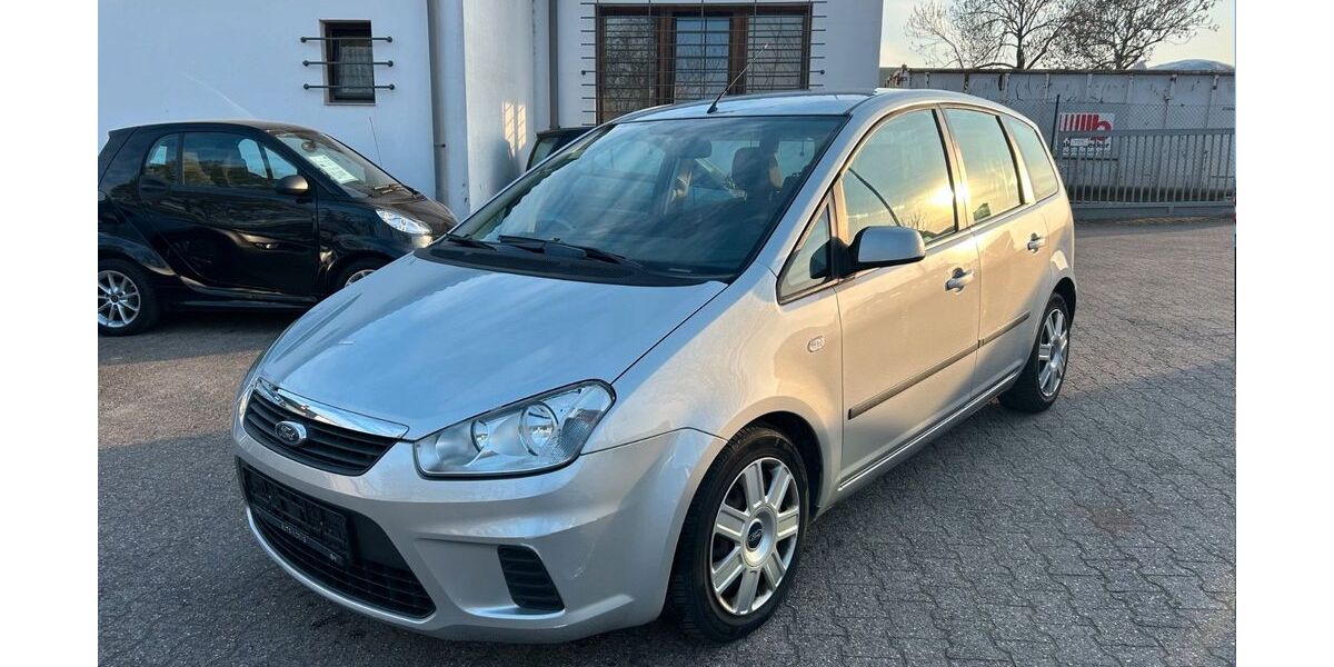 Ford C-Max 113.700 km 3.999 &euro; Worms 67547