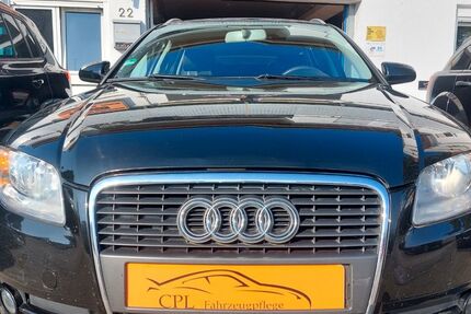 Audi A4 223.000 km 1.999 &euro; Obersulm-Affaltrach 74182
