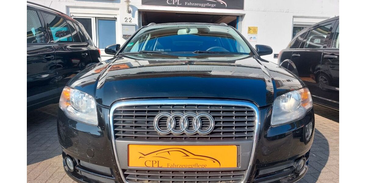 Audi A4 223.000 km 1.999 &euro; Obersulm-Affaltrach 74182
