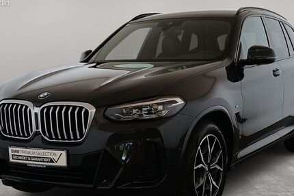 BMW X3 38.662 km 41.400 &euro; Berlin 14057