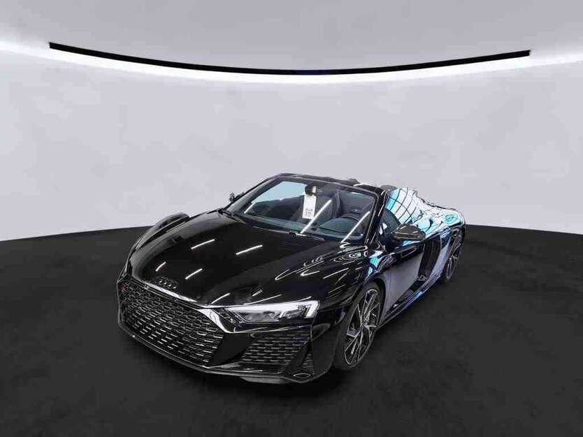 Audi R8 57.000 km 159.800 € Helmstedt 38350